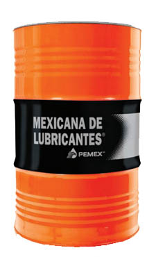 NACIONAL DELGADO T208, MEXICANA DE LUBRICANTES