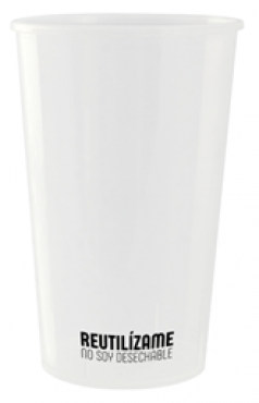 VASO DE 34OZ. CLEAR, NYC PLÁSTICOS