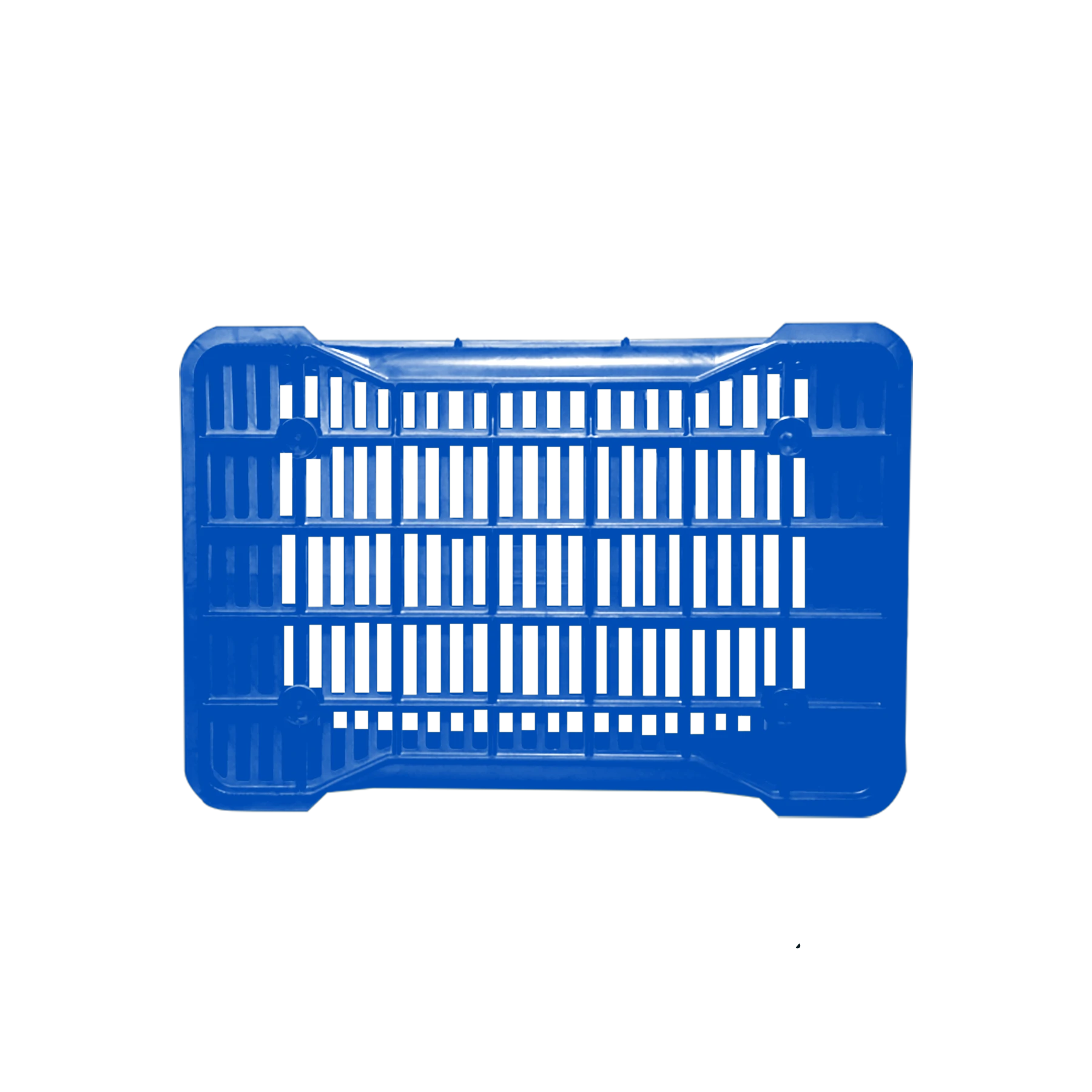 CAJA MARIA CALADA AZUL, EUROPLAST