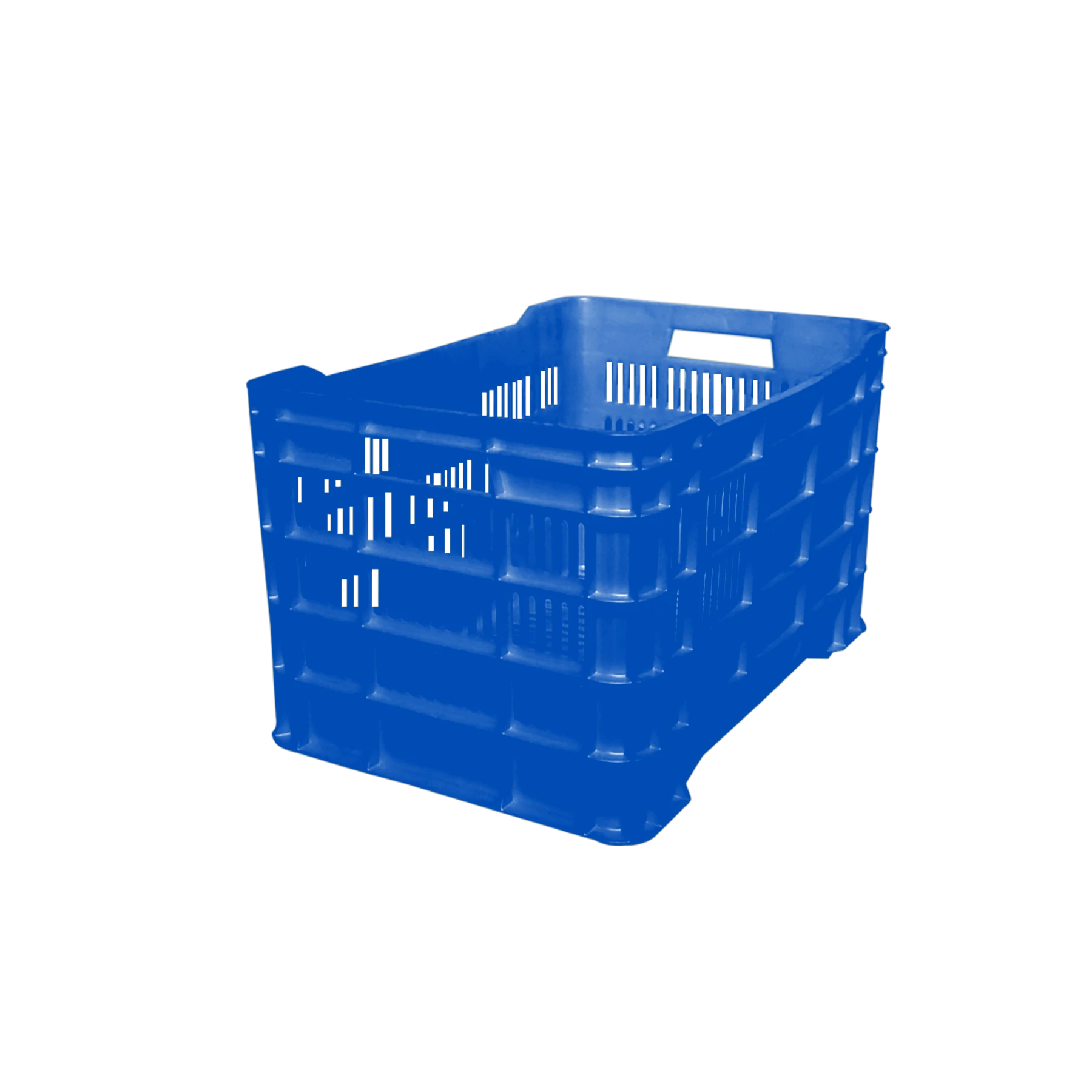 CAJA MARIA CALADA AZUL, EUROPLAST