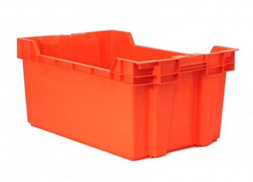 CAJA ONTARIO CERRADA, EUROPLAST