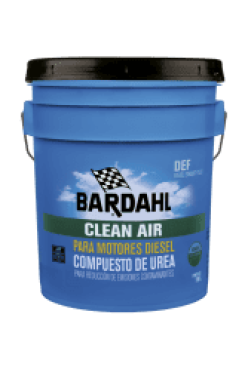 BARDAHL CLEAN AIR