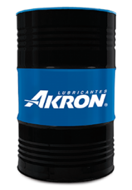 AKRON HYDRAULIC ZF 46 TAMBOR 208L