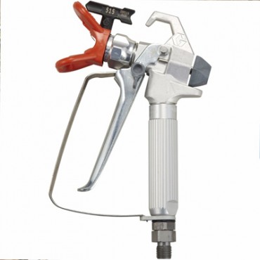 PISTOLA AIRLESS GRACO SG3 RAC IV 