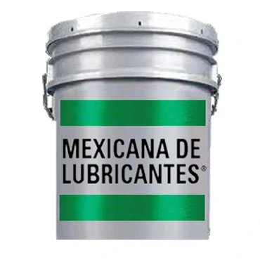 TERM 300 CUBETA 19L, MEXICANA DE LUBRICANTES