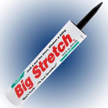 SELLADOR ACRÍLICO BLACK 310ml BIG STRETCH