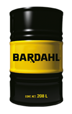 BARDAHL GEAR OIL, 90 GL-1, 208 L, BARDAHL