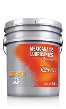 HUSILLOS 15 (BB) C19, MEXICANA DE LUBRICANTES