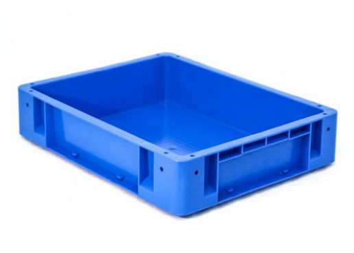 CAJA INDUSTRIAL No. 2, EUROPLAST