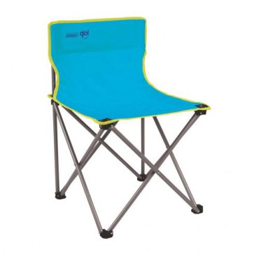 SILLA SIN BRAZOS ISLAND GO, COLEMAN