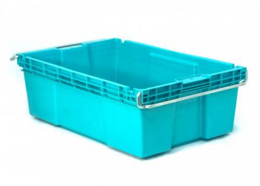 CAJA OTAWA ENFILABE DE 20, EUROPLAST