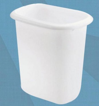 Cesto para basura Rubbermaid