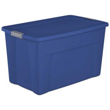 Contenedor plastico Rubbermaid. 62.45 Lt