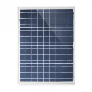 Celdas Módulo Fotovoltaico Policristalino 85 Watts 