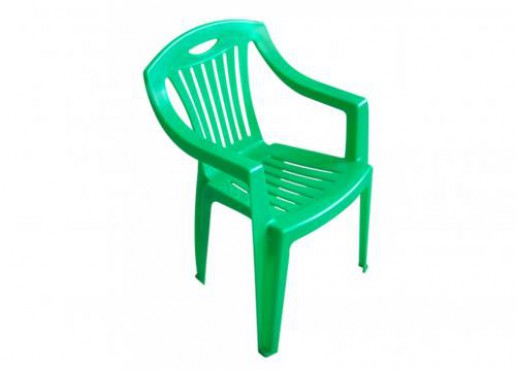 Silla Infantil Apilable, europlast