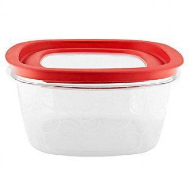 Hermético para alimentos Rubbermaid