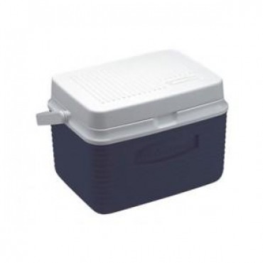  Hielera con asa. Capacidad 30 Latas 22 Lt/ 24Qt