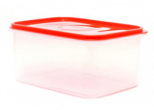 CAJA HERMÉTICA JUMBO, EUROPLAST