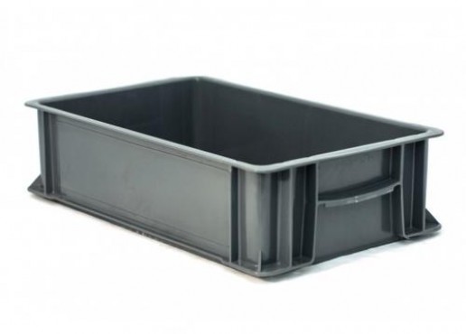 CAJA INDUSTRIAL BAJA No. 1, EUROPLAST