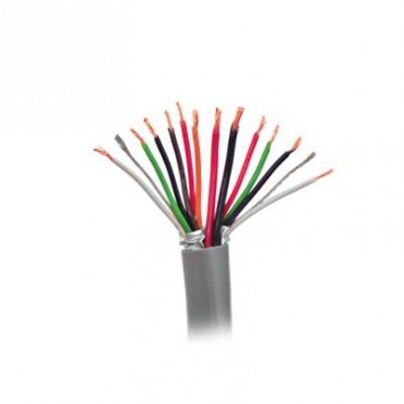 Cable 3 Pares 22 AWG