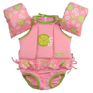 PUDDLE JUMPER BAHAMAS TRAJE PARA NIÑA, COLEMAN