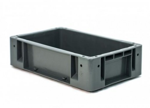 CAJA INDUSTRIAL No. 1, EUROPLAST