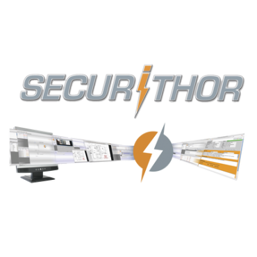 Software de Monitoreo Securithor, como única estación, cuentas ilimitadas