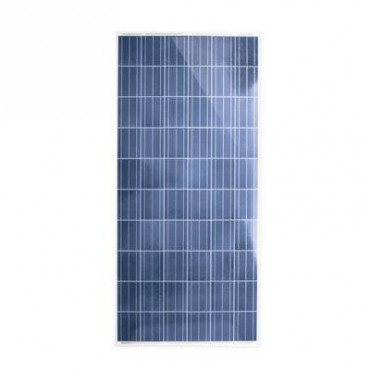 Módulo Fotovoltaico Policristalino 150 Watts para sistema a 12 Volts (Bajo pedido)