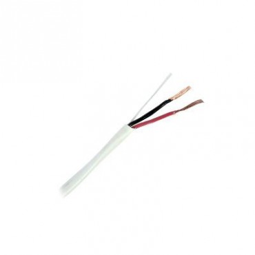 Cable de Calibre 18, 2 Conductores