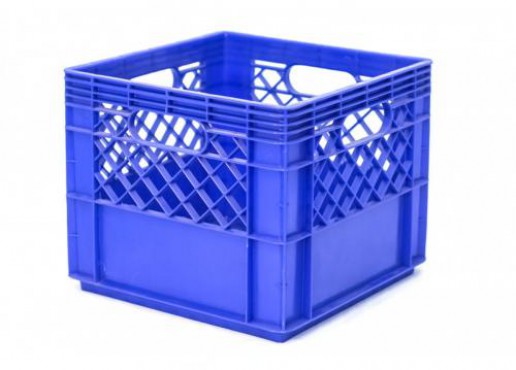 CAJA LECHERA DE 16 LITROS, EUROPLAST