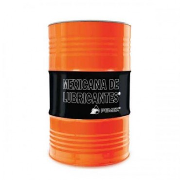 ACEITE DE MOTOR DIESEL MULTIGRADO API CF-4 SAE 15W-40, MEXICANA DE LUBRICANTES