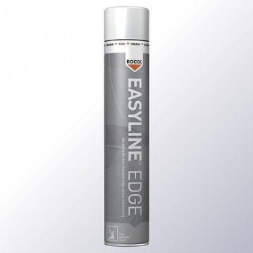 EASYLINE EDGE AEROSOL CARTUCHO DE PINTURA, ROCOL