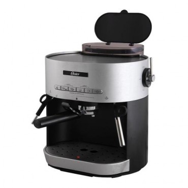 Esspresso Maker W/Pump Semi Aut