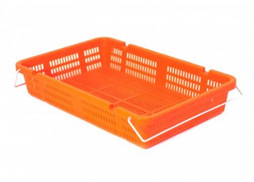 CAJA ENFILABLE CHICA, EUROPLAST