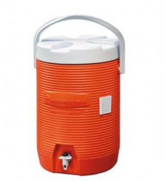 Termo Rubbermaid 3 Gal / 11.35 L, deportes y tiempo libre