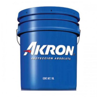 ACEITE DE MOTOR AKRON ACEITE DE MOTOR AKRON RESISTANCE API SL MULTIGRADO