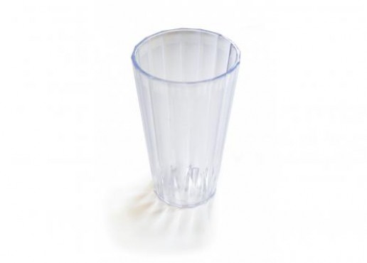 Vaso Cristal 400 Ml, EUROPLAST