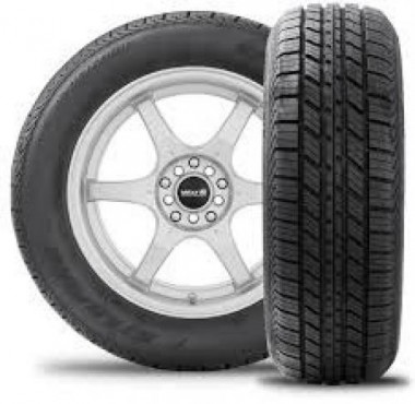 LLANTA P195/70 R14 SF340 STARFIRE