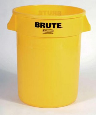 Contenedor redondo brute sin tapa, BRUTE TODO PROPOSITO