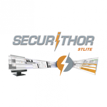 Software Securithor Server