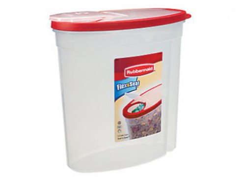 Hermético para alimentos Rubbermaid