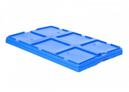 TAPA PARA CAJA MONTREAL 20 y 28, EUROPLAST