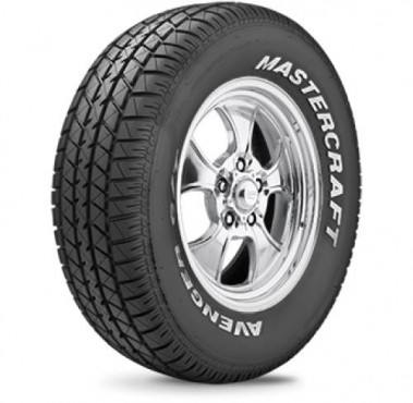 LLANTA AVENGER G/T P255/70R15